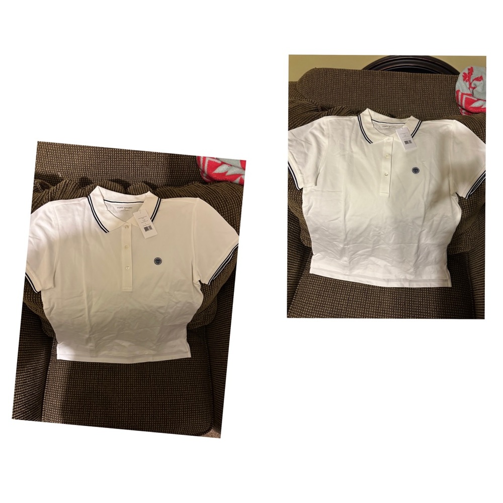 Tory Sport Polo Shirt